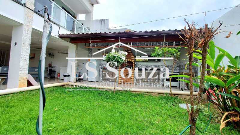 Conheça WhatsApp Image 2026-02-02 at 0 do imóvel - Casa em Condomínio 4 quartos à venda Rio de Janeiro,RJ Taquara - R$ 1.180.000 - CS0591 - 1 WhatsApp Image 2026-02-02 at 0 - 1