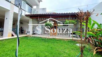 Condomínio Vale do Sol  - Casa em Condomínio 4 quartos à venda Rio de Janeiro,RJ Taquara - R$ 1.180.000 - CS0591