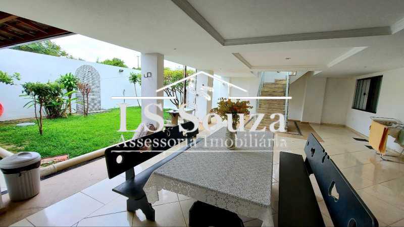 Conheça WhatsApp Image 2026-02-02 at 0 do imóvel - Casa em Condomínio 4 quartos à venda Rio de Janeiro,RJ Taquara - R$ 1.180.000 - CS0591 - 2 WhatsApp Image 2026-02-02 at 0 - 2