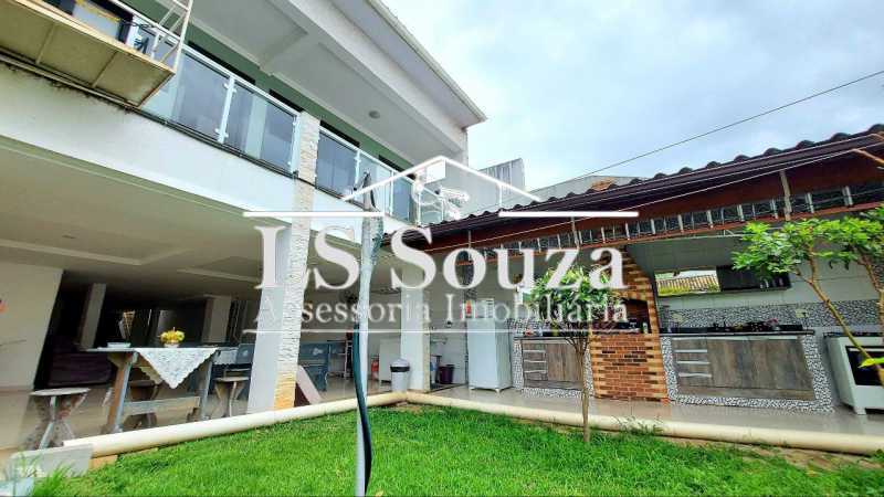 Conheça WhatsApp Image 2026-02-02 at 0 do imóvel - Casa em Condomínio 4 quartos à venda Rio de Janeiro,RJ Taquara - R$ 1.180.000 - CS0591 - 30 WhatsApp Image 2026-02-02 at 0 - 30