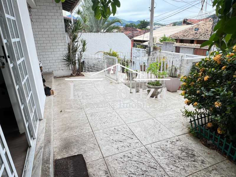 Conheça WhatsApp Image 2026-02-02 at 1 do imóvel - Casa em Condomínio 3 quartos à venda Rio de Janeiro,RJ Taquara - R$ 710.000 - CS0592 - 3 WhatsApp Image 2026-02-02 at 1 - 3