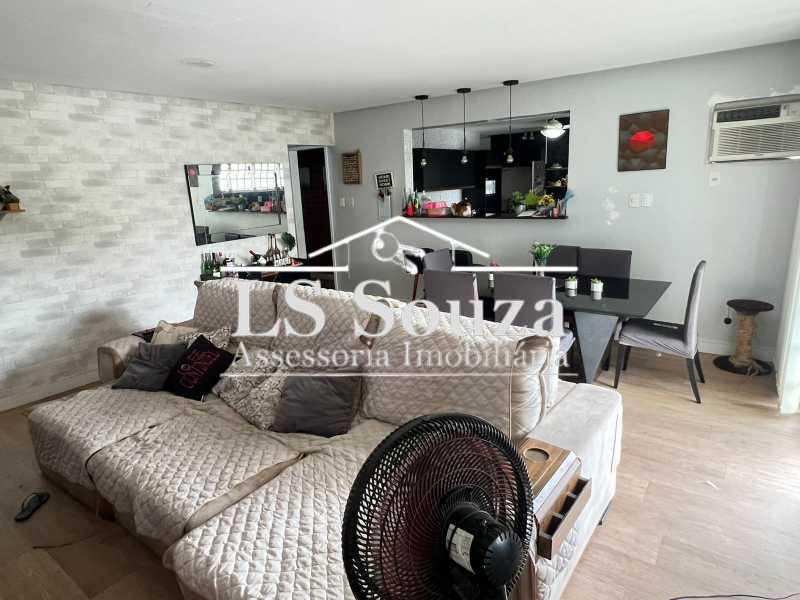 Conheça WhatsApp Image 2026-02-02 at 1 do imóvel - Casa em Condomínio 3 quartos à venda Rio de Janeiro,RJ Taquara - R$ 710.000 - CS0592 - 6 WhatsApp Image 2026-02-02 at 1 - 6