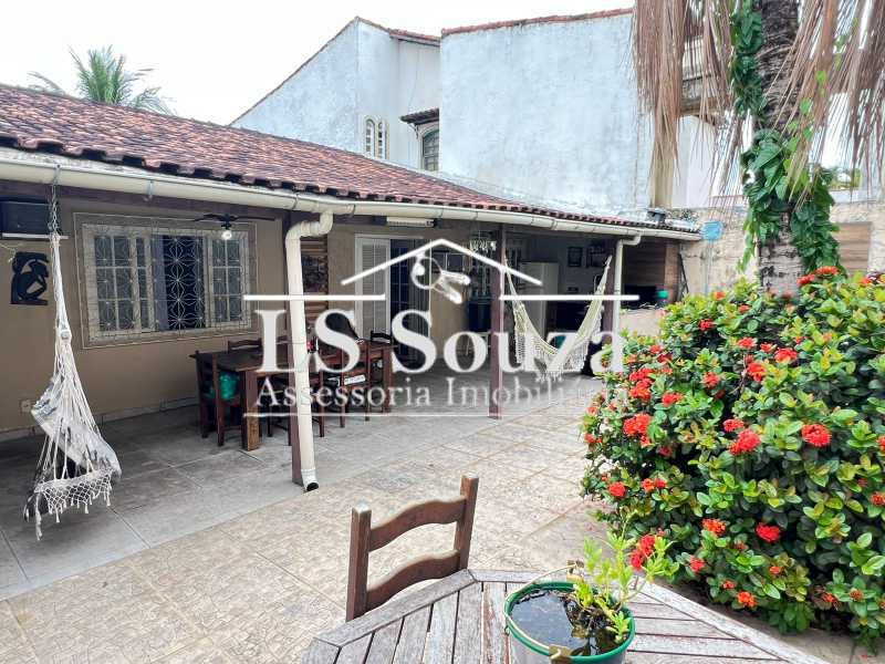 Conheça WhatsApp Image 2026-02-02 at 1 do imóvel - Casa em Condomínio 3 quartos à venda Rio de Janeiro,RJ Taquara - R$ 710.000 - CS0592 - 4 WhatsApp Image 2026-02-02 at 1 - 4