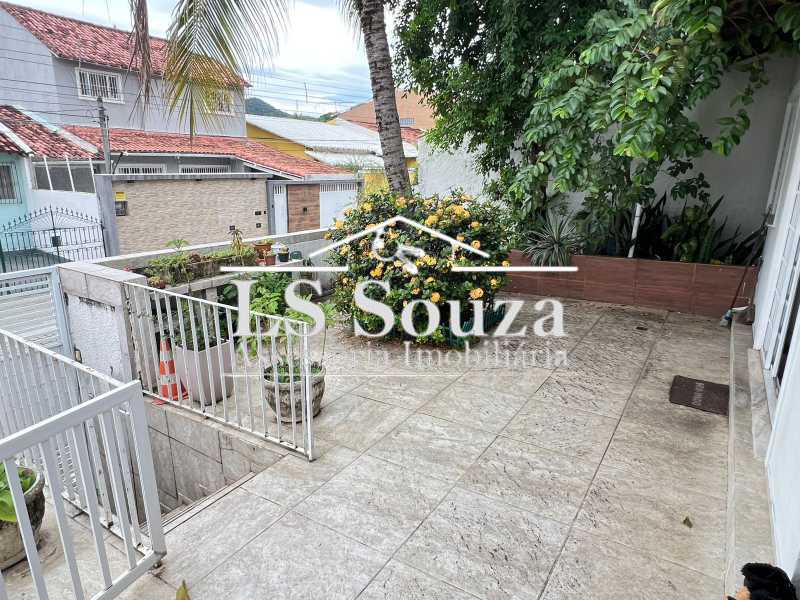 Conheça WhatsApp Image 2026-02-02 at 1 do imóvel - Casa em Condomínio 3 quartos à venda Rio de Janeiro,RJ Taquara - R$ 710.000 - CS0592 - 29 WhatsApp Image 2026-02-02 at 1 - 29