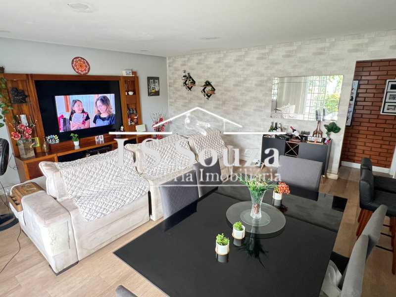 Conheça WhatsApp Image 2026-02-02 at 1 do imóvel - Casa em Condomínio 3 quartos à venda Rio de Janeiro,RJ Taquara - R$ 710.000 - CS0592 - 7 WhatsApp Image 2026-02-02 at 1 - 7