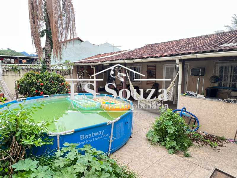 Conheça WhatsApp Image 2026-02-02 at 1 do imóvel - Casa em Condomínio 3 quartos à venda Rio de Janeiro,RJ Taquara - R$ 710.000 - CS0592 - 27 WhatsApp Image 2026-02-02 at 1 - 27