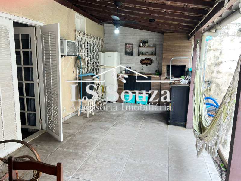 Conheça WhatsApp Image 2026-02-02 at 1 do imóvel - Casa em Condomínio 3 quartos à venda Rio de Janeiro,RJ Taquara - R$ 710.000 - CS0592 - 2 WhatsApp Image 2026-02-02 at 1 - 2