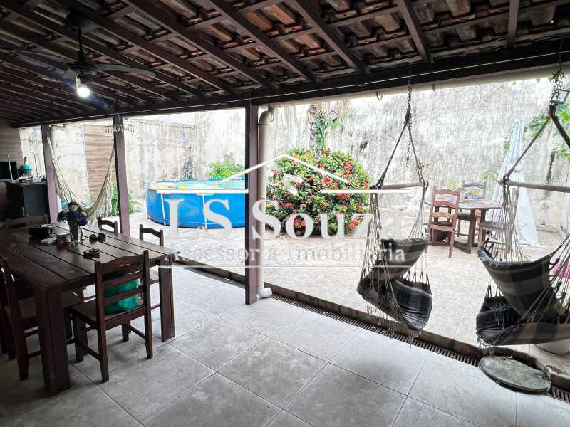 Conheça WhatsApp Image 2026-02-02 at 1 do imóvel - Casa em Condomínio 3 quartos à venda Rio de Janeiro,RJ Taquara - R$ 710.000 - CS0592 - 1 WhatsApp Image 2026-02-02 at 1 - 1