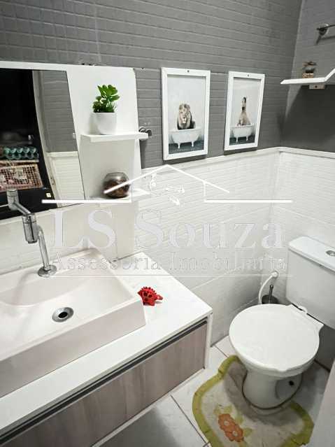 Conheça WhatsApp Image 2026-02-02 at 1 do imóvel - Casa em Condomínio 3 quartos à venda Rio de Janeiro,RJ Taquara - R$ 710.000 - CS0592 - 13 WhatsApp Image 2026-02-02 at 1 - 13