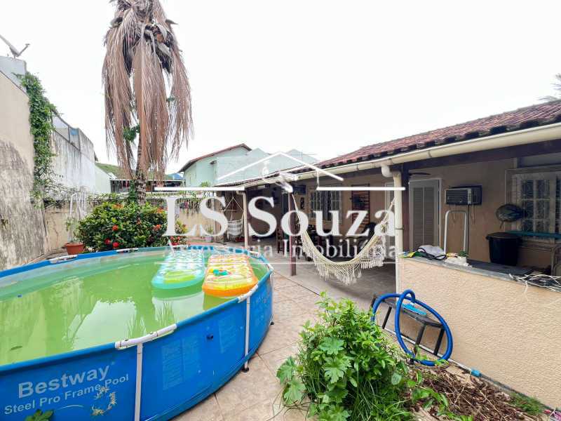 Conheça WhatsApp Image 2026-02-02 at 1 do imóvel - Casa em Condomínio 3 quartos à venda Rio de Janeiro,RJ Taquara - R$ 710.000 - CS0592 - 24 WhatsApp Image 2026-02-02 at 1 - 24