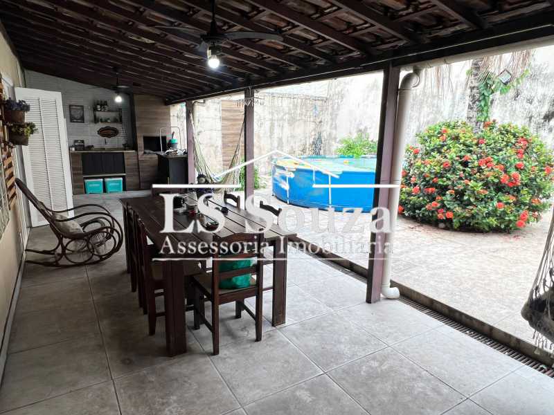 Conheça WhatsApp Image 2026-02-02 at 1 do imóvel - Casa em Condomínio 3 quartos à venda Rio de Janeiro,RJ Taquara - R$ 710.000 - CS0592 - 26 WhatsApp Image 2026-02-02 at 1 - 26