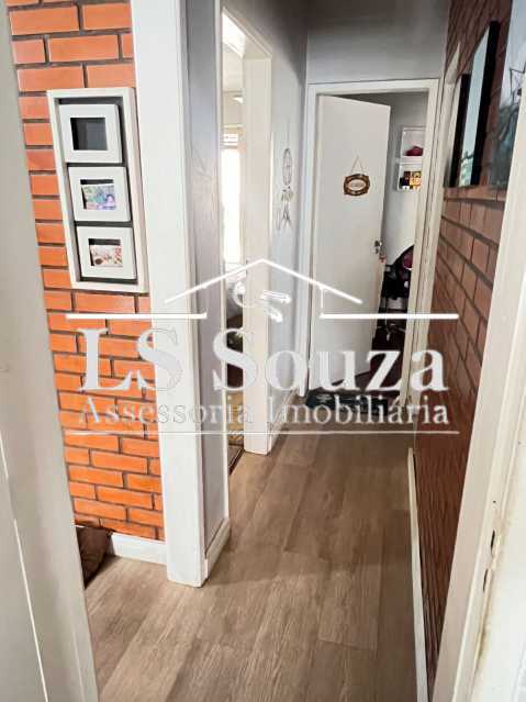 Conheça WhatsApp Image 2026-02-02 at 1 do imóvel - Casa em Condomínio 3 quartos à venda Rio de Janeiro,RJ Taquara - R$ 710.000 - CS0592 - 10 WhatsApp Image 2026-02-02 at 1 - 10