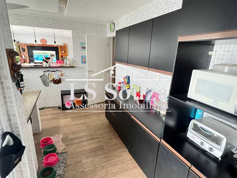 Conheça WhatsApp Image 2026-02-02 at 1 do imóvel - Casa em Condomínio 3 quartos à venda Rio de Janeiro,RJ Taquara - R$ 710.000 - CS0592 - 9 WhatsApp Image 2026-02-02 at 1 - 9