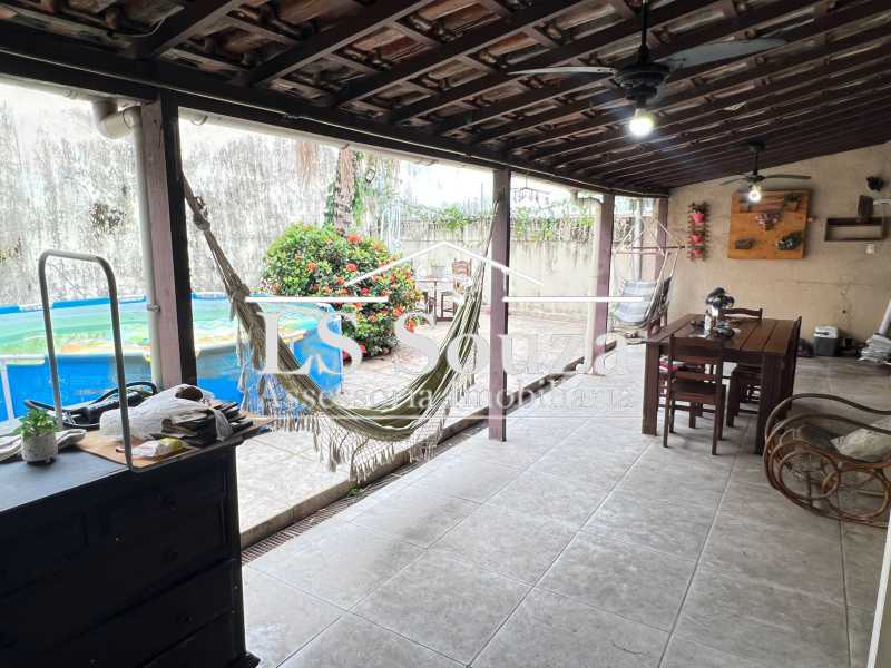 Conheça WhatsApp Image 2026-02-02 at 1 do imóvel - Casa em Condomínio 3 quartos à venda Rio de Janeiro,RJ Taquara - R$ 710.000 - CS0592 - 28 WhatsApp Image 2026-02-02 at 1 - 28