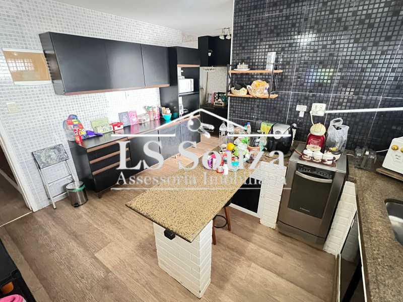 Conheça WhatsApp Image 2026-02-02 at 1 do imóvel - Casa em Condomínio 3 quartos à venda Rio de Janeiro,RJ Taquara - R$ 710.000 - CS0592 - 11 WhatsApp Image 2026-02-02 at 1 - 11