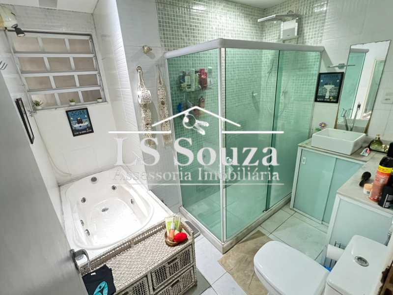 Conheça WhatsApp Image 2026-02-02 at 1 do imóvel - Casa em Condomínio 3 quartos à venda Rio de Janeiro,RJ Taquara - R$ 710.000 - CS0592 - 14 WhatsApp Image 2026-02-02 at 1 - 14