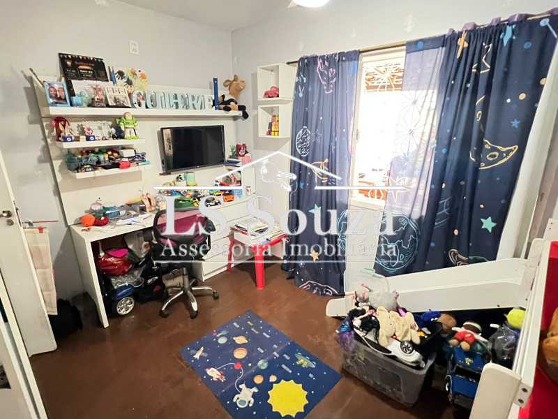 Conheça WhatsApp Image 2026-02-02 at 1 do imóvel - Casa em Condomínio 3 quartos à venda Rio de Janeiro,RJ Taquara - R$ 710.000 - CS0592 - 19 WhatsApp Image 2026-02-02 at 1 - 19