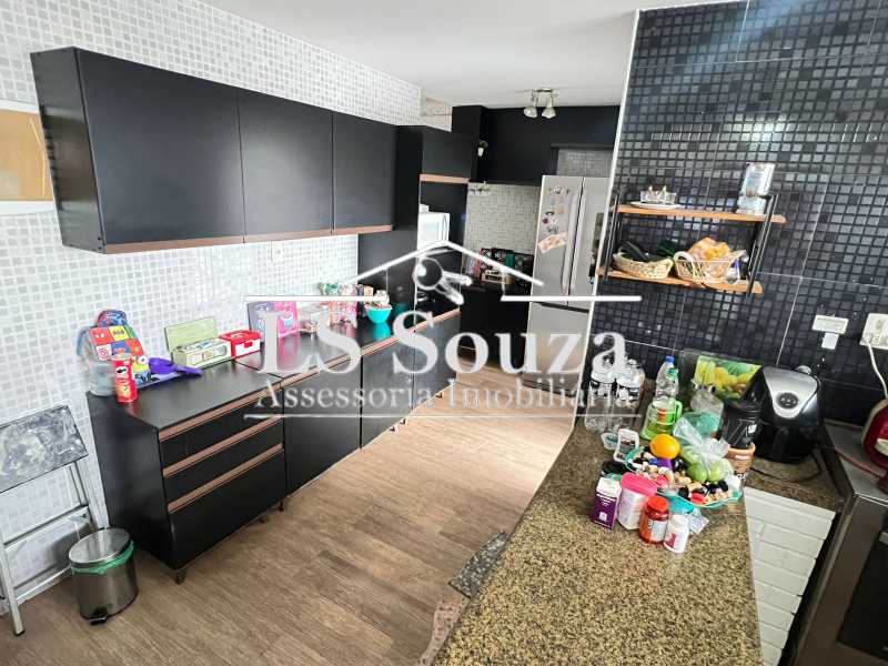 Conheça WhatsApp Image 2026-02-02 at 1 do imóvel - Casa em Condomínio 3 quartos à venda Rio de Janeiro,RJ Taquara - R$ 710.000 - CS0592 - 12 WhatsApp Image 2026-02-02 at 1 - 12