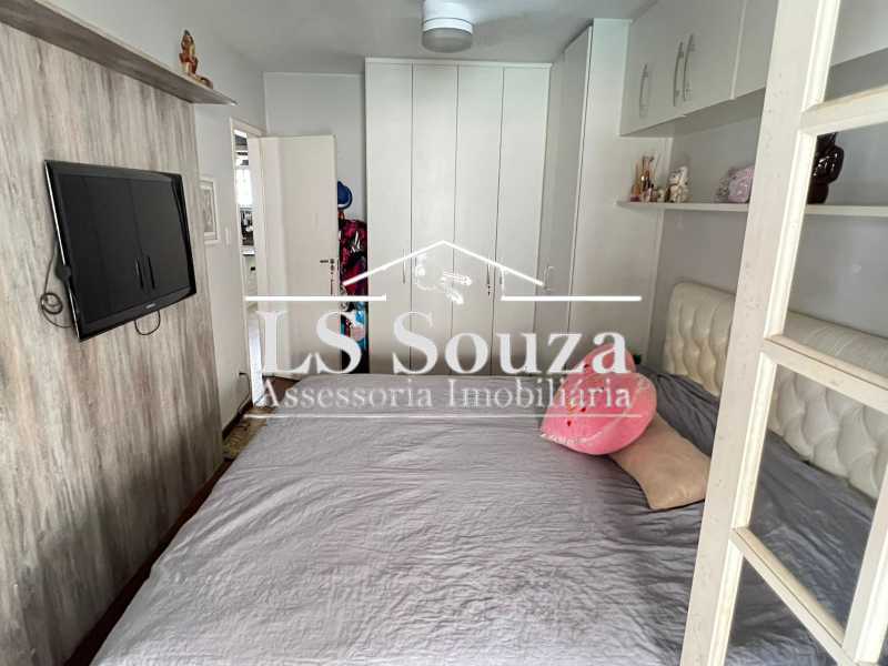 Conheça WhatsApp Image 2026-02-02 at 1 do imóvel - Casa em Condomínio 3 quartos à venda Rio de Janeiro,RJ Taquara - R$ 710.000 - CS0592 - 18 WhatsApp Image 2026-02-02 at 1 - 18