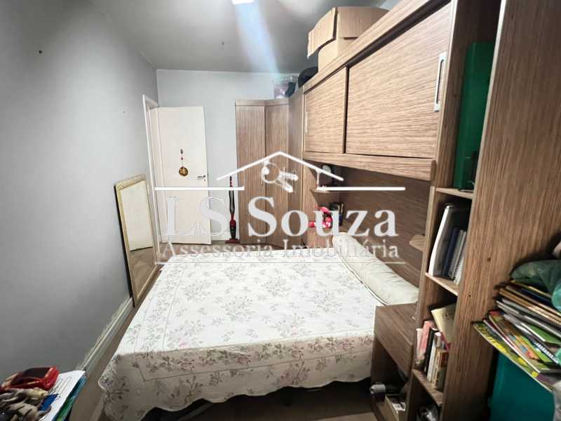 Conheça WhatsApp Image 2026-02-02 at 1 do imóvel - Casa em Condomínio 3 quartos à venda Rio de Janeiro,RJ Taquara - R$ 710.000 - CS0592 - 16 WhatsApp Image 2026-02-02 at 1 - 16