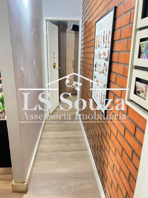 Conheça WhatsApp Image 2026-02-02 at 1 do imóvel - Casa em Condomínio 3 quartos à venda Rio de Janeiro,RJ Taquara - R$ 710.000 - CS0592 - 15 WhatsApp Image 2026-02-02 at 1 - 15