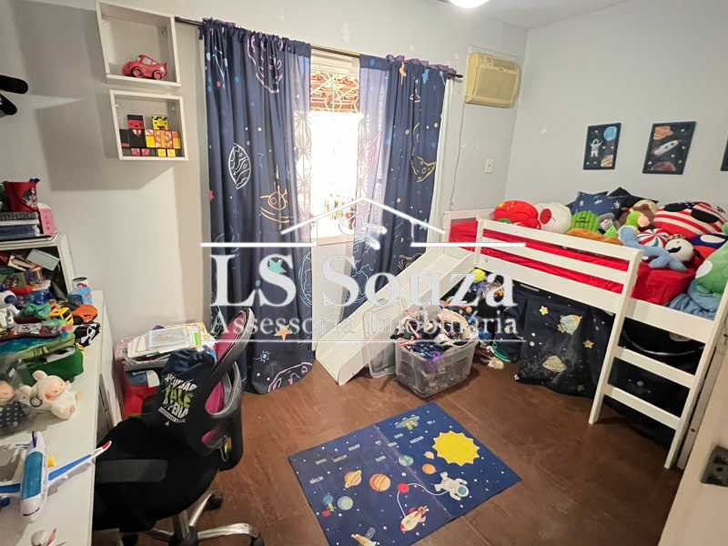 Conheça WhatsApp Image 2026-02-02 at 1 do imóvel - Casa em Condomínio 3 quartos à venda Rio de Janeiro,RJ Taquara - R$ 710.000 - CS0592 - 20 WhatsApp Image 2026-02-02 at 1 - 20