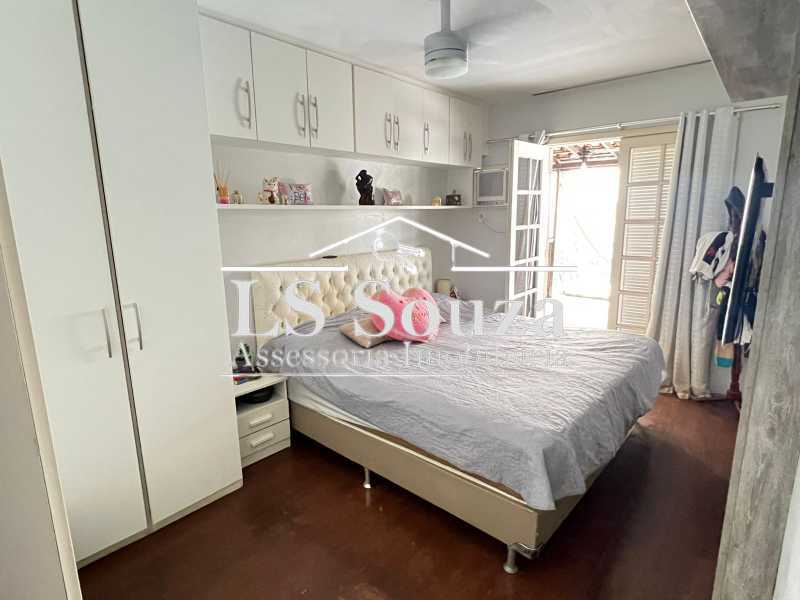 Conheça WhatsApp Image 2026-02-02 at 1 do imóvel - Casa em Condomínio 3 quartos à venda Rio de Janeiro,RJ Taquara - R$ 710.000 - CS0592 - 21 WhatsApp Image 2026-02-02 at 1 - 21