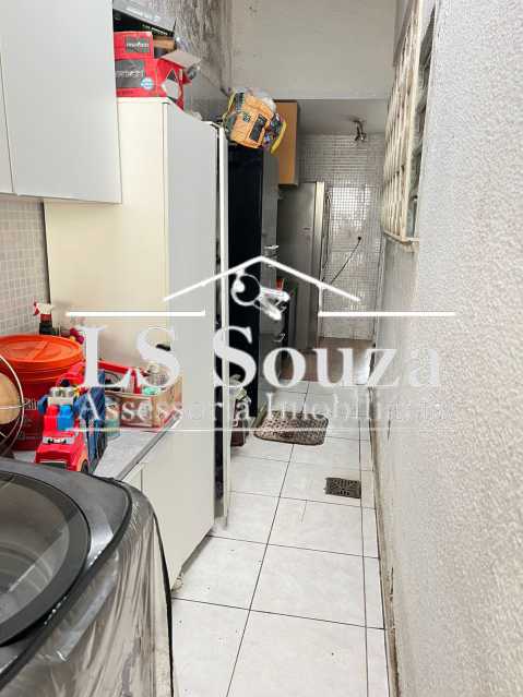 Conheça WhatsApp Image 2026-02-02 at 1 do imóvel - Casa em Condomínio 3 quartos à venda Rio de Janeiro,RJ Taquara - R$ 710.000 - CS0592 - 23 WhatsApp Image 2026-02-02 at 1 - 23