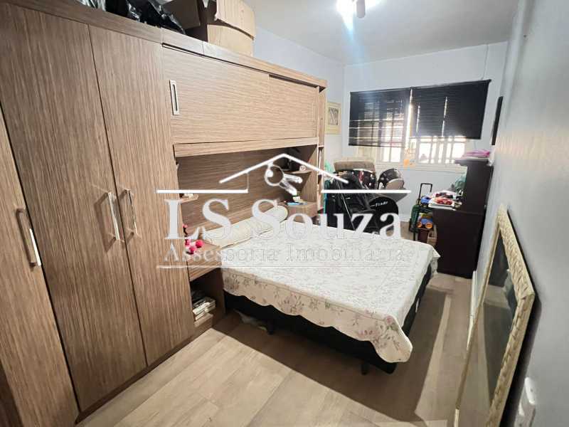 Conheça WhatsApp Image 2026-02-02 at 1 do imóvel - Casa em Condomínio 3 quartos à venda Rio de Janeiro,RJ Taquara - R$ 710.000 - CS0592 - 17 WhatsApp Image 2026-02-02 at 1 - 17