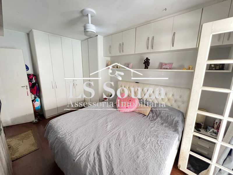 Conheça WhatsApp Image 2026-02-02 at 1 do imóvel - Casa em Condomínio 3 quartos à venda Rio de Janeiro,RJ Taquara - R$ 710.000 - CS0592 - 22 WhatsApp Image 2026-02-02 at 1 - 22