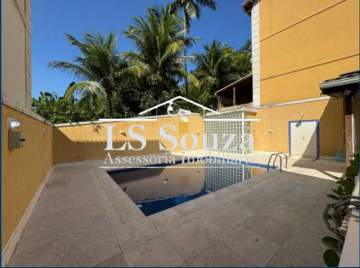 Casa em Condomínio 4 quartos para venda e aluguel Rio de Janeiro,RJ Taquara - R$ 419.999 - CSL0221