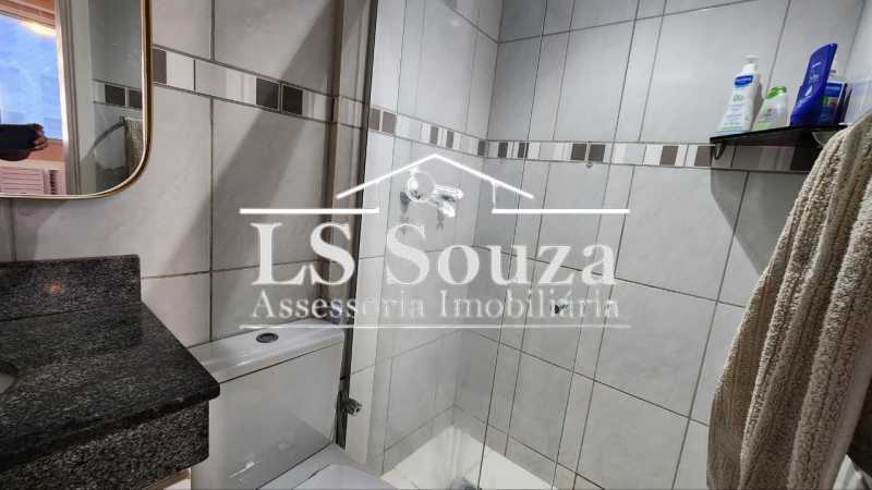 Conheça WhatsApp Image 2026-02-03 at 1 do imóvel - Apartamento 2 quartos à venda Rio de Janeiro,RJ Taquara - R$ 265.000 - CS0593 - 15 WhatsApp Image 2026-02-03 at 1 - 15