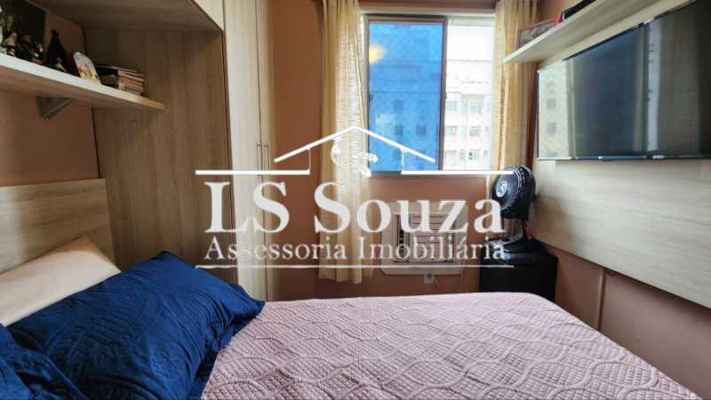 Conheça WhatsApp Image 2026-02-03 at 1 do imóvel - Apartamento 2 quartos à venda Rio de Janeiro,RJ Taquara - R$ 265.000 - CS0593 - 16 WhatsApp Image 2026-02-03 at 1 - 16