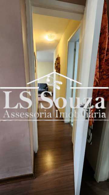 Conheça WhatsApp Image 2026-02-03 at 1 do imóvel - Apartamento 2 quartos à venda Rio de Janeiro,RJ Taquara - R$ 265.000 - CS0593 - 19 WhatsApp Image 2026-02-03 at 1 - 19