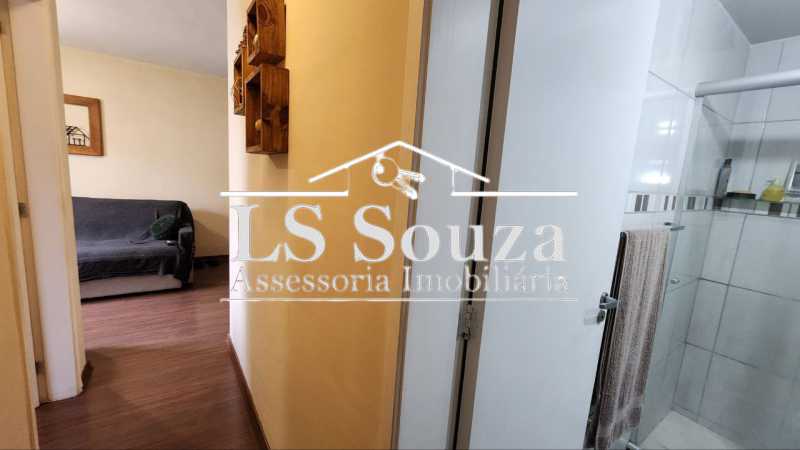 Conheça WhatsApp Image 2026-02-03 at 1 do imóvel - Apartamento 2 quartos à venda Rio de Janeiro,RJ Taquara - R$ 265.000 - CS0593 - 14 WhatsApp Image 2026-02-03 at 1 - 14