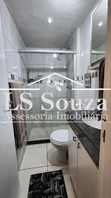 Conheça WhatsApp Image 2026-02-03 at 1 do imóvel - Apartamento 2 quartos à venda Rio de Janeiro,RJ Taquara - R$ 265.000 - CS0593 - 20 WhatsApp Image 2026-02-03 at 1 - 20