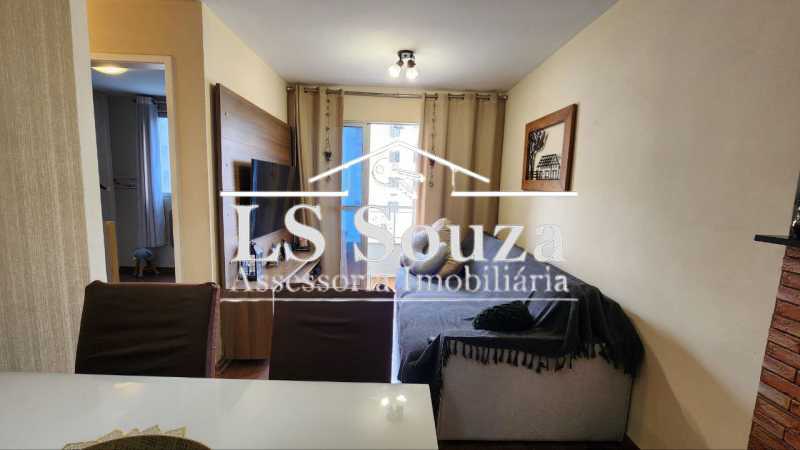 Conheça WhatsApp Image 2026-02-03 at 1 do imóvel - Apartamento 2 quartos à venda Rio de Janeiro,RJ Taquara - R$ 265.000 - CS0593 - 5 WhatsApp Image 2026-02-03 at 1 - 5