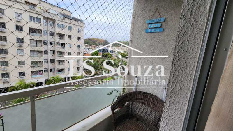 Conheça WhatsApp Image 2026-02-03 at 1 do imóvel - Apartamento 2 quartos à venda Rio de Janeiro,RJ Taquara - R$ 265.000 - CS0593 - 23 WhatsApp Image 2026-02-03 at 1 - 23