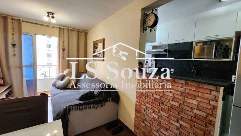 Conheça WhatsApp Image 2026-02-03 at 1 do imóvel - Apartamento 2 quartos à venda Rio de Janeiro,RJ Taquara - R$ 265.000 - CS0593 - 1 WhatsApp Image 2026-02-03 at 1 - 1