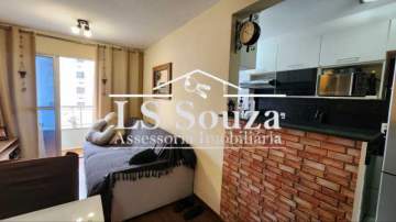 Condomínio Rio Star  - Apartamento 2 quartos à venda Rio de Janeiro,RJ Taquara - R$ 265.000 - CS0593