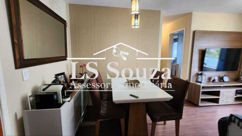 Conheça WhatsApp Image 2026-02-03 at 1 do imóvel - Apartamento 2 quartos à venda Rio de Janeiro,RJ Taquara - R$ 265.000 - CS0593 - 7 WhatsApp Image 2026-02-03 at 1 - 7