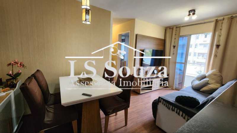 Conheça WhatsApp Image 2026-02-03 at 1 do imóvel - Apartamento 2 quartos à venda Rio de Janeiro,RJ Taquara - R$ 265.000 - CS0593 - 8 WhatsApp Image 2026-02-03 at 1 - 8