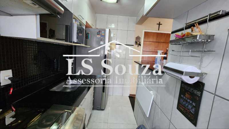 Conheça WhatsApp Image 2026-02-03 at 1 do imóvel - Apartamento 2 quartos à venda Rio de Janeiro,RJ Taquara - R$ 265.000 - CS0593 - 10 WhatsApp Image 2026-02-03 at 1 - 10