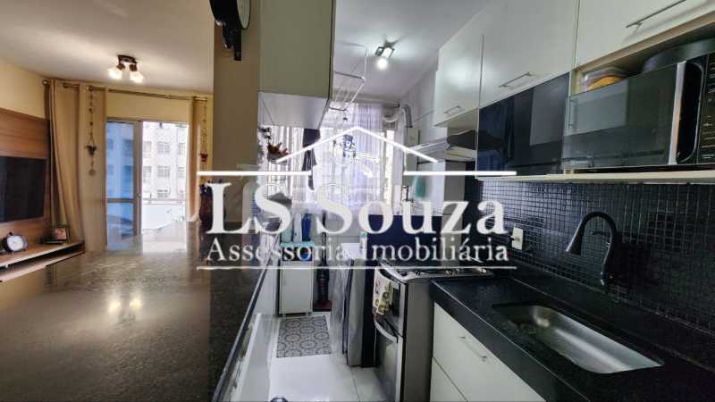 Conheça WhatsApp Image 2026-02-03 at 1 do imóvel - Apartamento 2 quartos à venda Rio de Janeiro,RJ Taquara - R$ 265.000 - CS0593 - 11 WhatsApp Image 2026-02-03 at 1 - 11