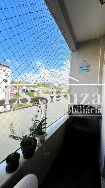 Conheça WhatsApp Image 2026-02-03 at 1 do imóvel - Apartamento 2 quartos à venda Rio de Janeiro,RJ Taquara - R$ 265.000 - CS0593 - 24 WhatsApp Image 2026-02-03 at 1 - 24