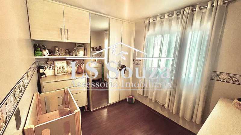 Conheça WhatsApp Image 2026-02-03 at 1 do imóvel - Apartamento 2 quartos à venda Rio de Janeiro,RJ Taquara - R$ 265.000 - CS0593 - 25 WhatsApp Image 2026-02-03 at 1 - 25