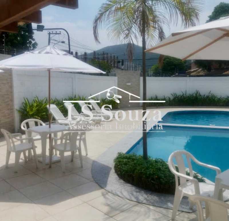 Conheça WhatsApp Image 2026-02-03 at 1 do imóvel - Apartamento 2 quartos à venda Rio de Janeiro,RJ Taquara - R$ 265.000 - CS0593 - 27 WhatsApp Image 2026-02-03 at 1 - 27