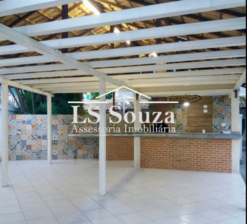 Conheça WhatsApp Image 2026-02-03 at 1 do imóvel - Apartamento 2 quartos à venda Rio de Janeiro,RJ Taquara - R$ 265.000 - CS0593 - 28 WhatsApp Image 2026-02-03 at 1 - 28