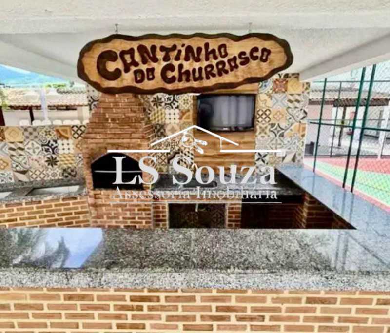 Conheça WhatsApp Image 2026-02-03 at 1 do imóvel - Apartamento 2 quartos à venda Rio de Janeiro,RJ Taquara - R$ 265.000 - CS0593 - 29 WhatsApp Image 2026-02-03 at 1 - 29