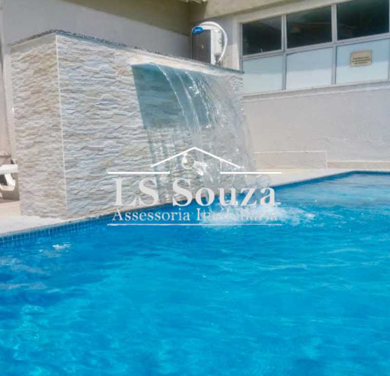 Conheça WhatsApp Image 2026-02-03 at 1 do imóvel - Apartamento 2 quartos à venda Rio de Janeiro,RJ Taquara - R$ 265.000 - CS0593 - 30 WhatsApp Image 2026-02-03 at 1 - 30